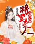 替嫁后,将军夫人又飒又撩