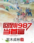 回到1987当首富