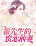 霍先生的蜜恋前妻