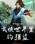 武侠世界里的强盗