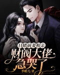 目睹前妻相亲,财阀大佬急哭了