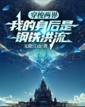 穿梭两界,我的身后是钢铁洪流