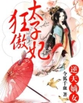 逆天嫡女:狂傲太子妃