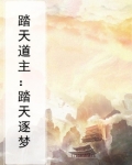 踏天道主:踏天逐梦