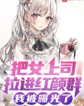 把女上司拉进红颜群,我被曝光了