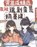 瓷盆成精后,我被送到蛮荒搞基建