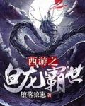 西游之白龙霸世
