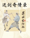 还剑奇情录