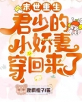 末世重生:君少的小娇妻穿回来了