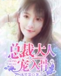 总裁大人,宠入骨!
