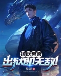 镇狱冥帝:出狱即无敌!