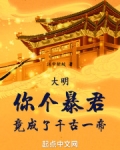 大明:你个暴君,竟成了千古一帝