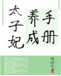 太子妃养成手册