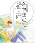 缘来深情:命中注定恋上你