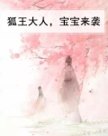狐王大人,宝宝来袭