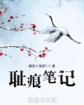 耻痕笔记