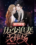 豪门强宠:历少追妻火葬场