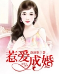 惹爱成婚