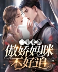 三宝来袭,傲娇妈咪不好追