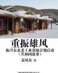 重振雄风:振兴东北老工业基地计划启动