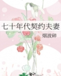 七十年代契约夫妻