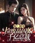 惊!她靠捡废品闪婚千亿总裁