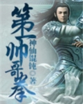 第一帅哥拳