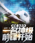足球:从成为一名神级前锋开始