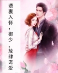 诱妻入怀:御少,放肆宠爱