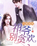 闪婚错嫁:祁爷,别贪欢