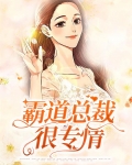 霸道总裁很专情