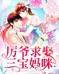 厉爷求娶三宝妈咪
