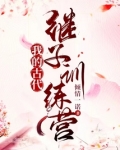 我的古代继子训练营