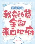 诡异直播:我卖的货全部来自地府