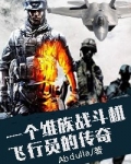 一个维族战斗机飞行员的传奇
