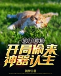 旅行猫猫:开局偷来神器认主