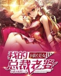 我的同居美女总裁老婆